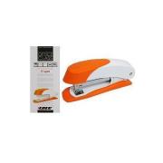 Zszywacz metalowy H400 pomarańczowy LACO. Wydawca: Delacorte Press. Dadada.pl Opakowanie Zszywacz metalowy H400 pomarańczowy LACO