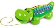 Opakowanie Aligator Edukator VTECH