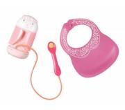 Opakowanie Baby Annabell - Magiczny Zestaw do karmienia