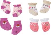 Opakowanie Baby Annabell - Skarpetki 2-pak mix wzorów