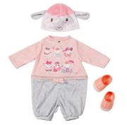 Opakowanie Baby Annabell - Zestaw na co dzień Deluxe