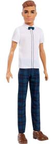 Barbie Fashionistas. Ken Stylowy 1. Wydawca: Mattel. Dadada.pl Opakowanie Barbie Fashionistas. Ken Stylowy 1