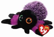Opakowanie Beanie Boos Creeper - Fioletowy pająk 15cm