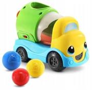 Opakowanie Betoniarka Kulko-Mieszarka VTECH