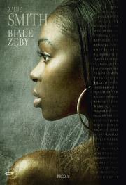 Okładka książki Białe zęby