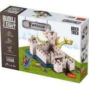 Opakowanie Brick Trick - Buduj z cegły Forteca