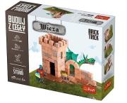 Opakowanie Brick Trick - buduj z cegły Wieża