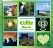 Okładka książki Celtic Dreams. Boreash & Shamrock 2CD