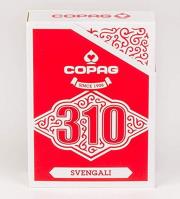 Opakowanie Copag 310 Svengali Playing Cards