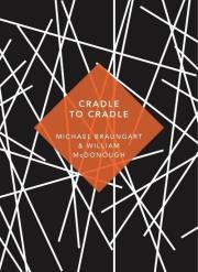 Okładka książki CRADLE TO CRADLE(SPECIAL EDITION