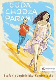 Okładka książki Cuda chodzą parami