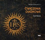 Okładka książki Ćwiczenia duchowe - Synteza CD - Audiobook