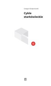 Okładka książki Cykle starkówieckie