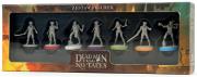 Dead Men Tell No Tales - figurki do gry. Wydawca: All In Games. Dadada.pl Opakowanie Dead Men Tell No Tales - figurki do gry
