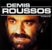 Opakowanie Demis Roussos - The Best of CD