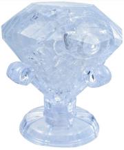 Opakowanie Diament + stojak Crystal Puzzle