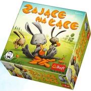 Opakowanie Dr Knizia - Zające na łące TREFL