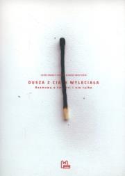 Okładka książki Dusza z ciała wyleciała