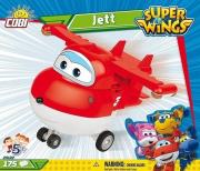 Opakowanie Dżetek Super Wings