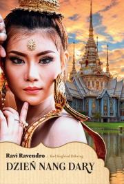 Okładka książki Dzień Nang Dary
