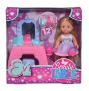 Opakowanie EL Evi z toaletką