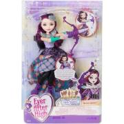 Opakowanie Ever After High - Lalka łuczniczka Raven Queen