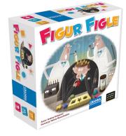 Figur figle. Wydawca: Granna. Dadada.pl Opakowanie Figur figle