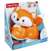 Opakowanie Fisher Price Edukacyjny lisek ''Raczkuj ze mną