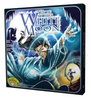 Opakowanie Ghost Stories: White Moon REBEL