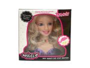 Opakowanie Głowa do czesania 21cm