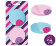 Opakowanie GoGoPo - Karteczki samoprzylepne