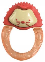 Opakowanie GRYZACZEK ŻELOWY DELUXE JEŻYK 50404