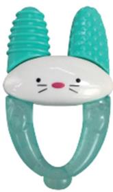 Opakowanie GRYZACZEK ŻELOWY DELUXE KRÓLIK 50402