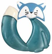 Opakowanie GRYZACZEK ŻELOWY DELUXE LISEK 50403