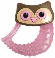 Opakowanie GRYZACZEK ŻELOWY DELUXE SÓWKA 50401