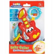 Opakowanie Grzechotka Gitara