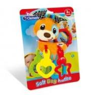 Opakowanie Grzechotka Piesek