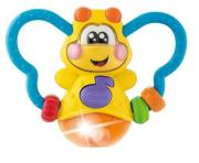 Opakowanie Grzechotka Świetlik