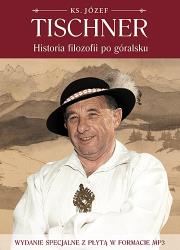 Okładka książki Historia filozofii po góralsku