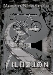 Okładka książki Iluzjon