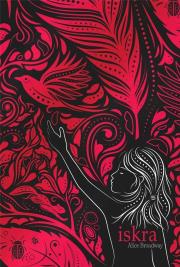 Okładka książki Iskra