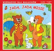 Opakowanie Jadą, jadą misie