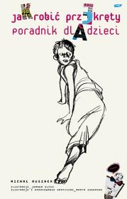 Okładka książki Jak robić przekręty