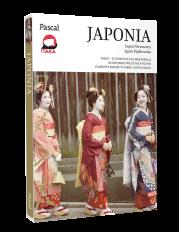 JAPONIA. Autor: Jagna Nieuważny, Agata Fijałkowska. Dadada.pl Okładka książki JAPONIA
