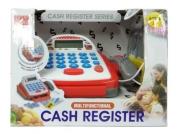 Opakowanie Kasa ze światłem i dźwiękiem