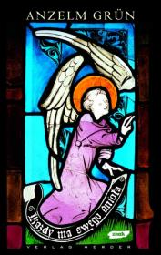 Każdy ma swego anioła. Autor: Anselm Grün. Dadada.pl Okładka książki Każdy ma swego anioła