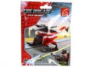 Opakowanie Klocki konstrukcyjne 41 elementów pojazdy