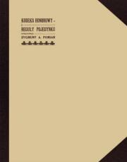 Kodeks honorowy i reguły pojedynku. Autor: Pomian Zygmunt. Dadada.pl Okładka książki Kodeks honorowy i reguły pojedynku