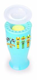 Opakowanie KUBEK 360 STOPNI NIEBIESKI 30300