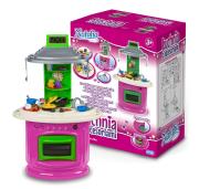 Opakowanie Kuchnia z akcesoriami Natalia